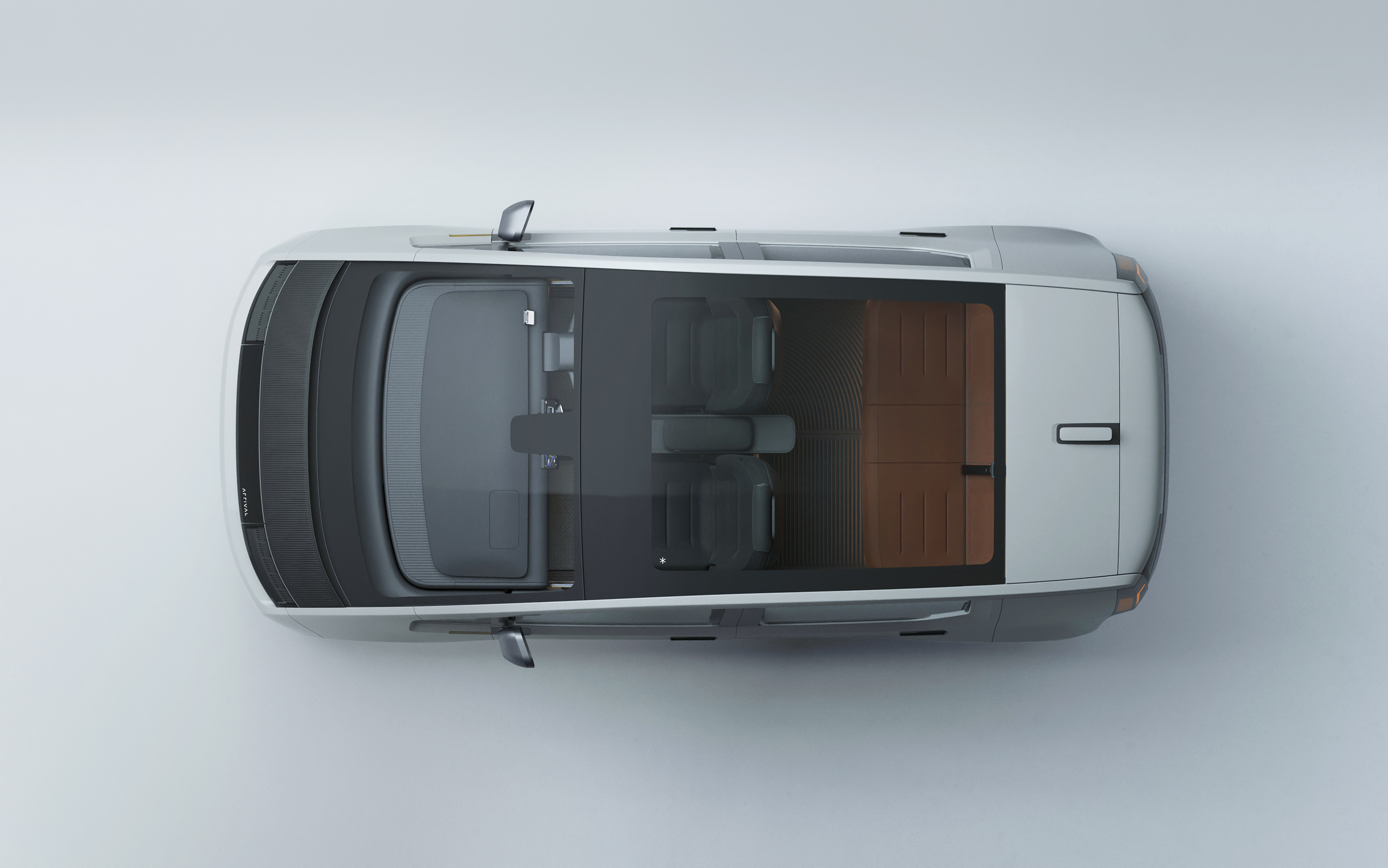 Arrival Car