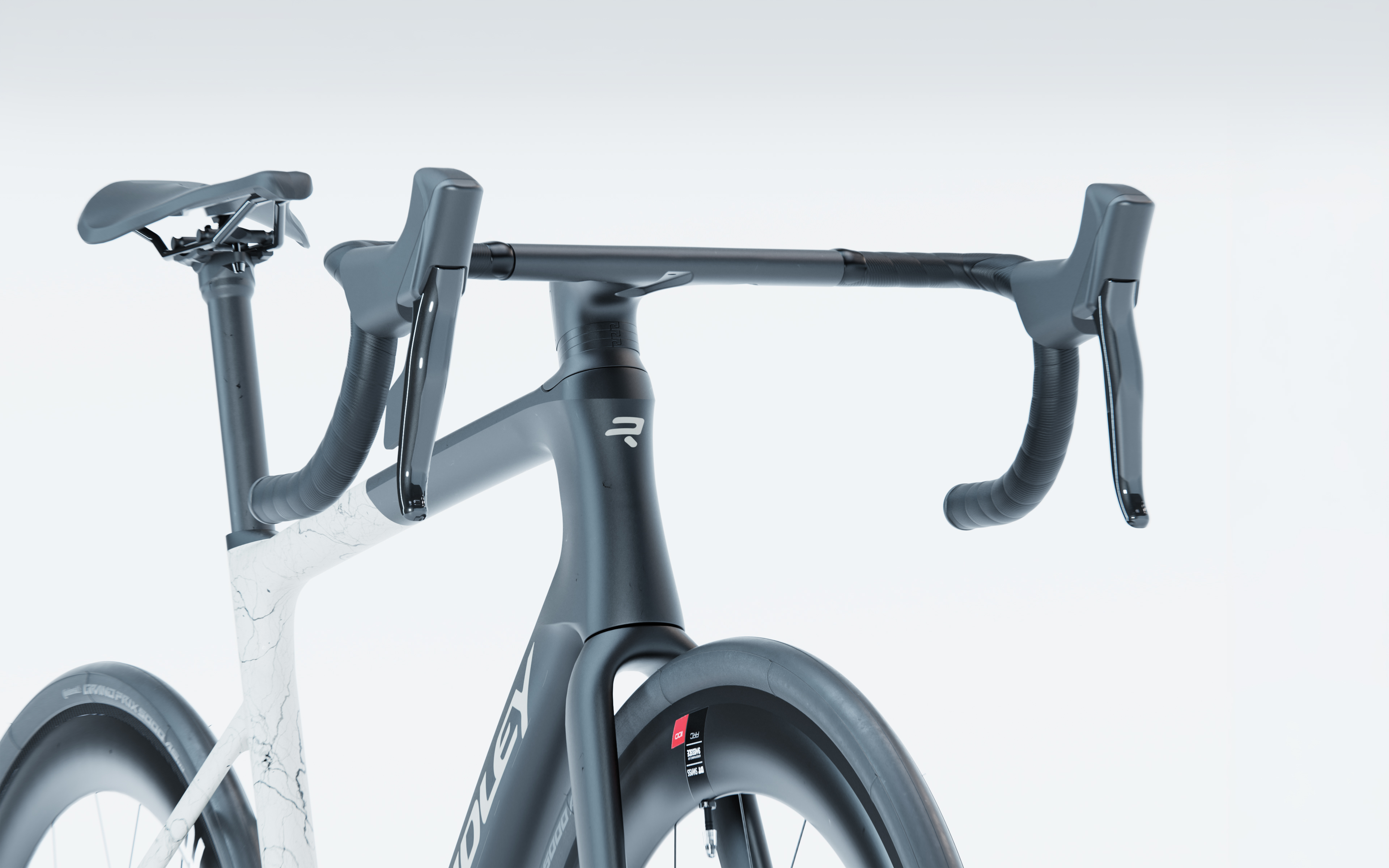 Ridley Noah Fast Race Bike