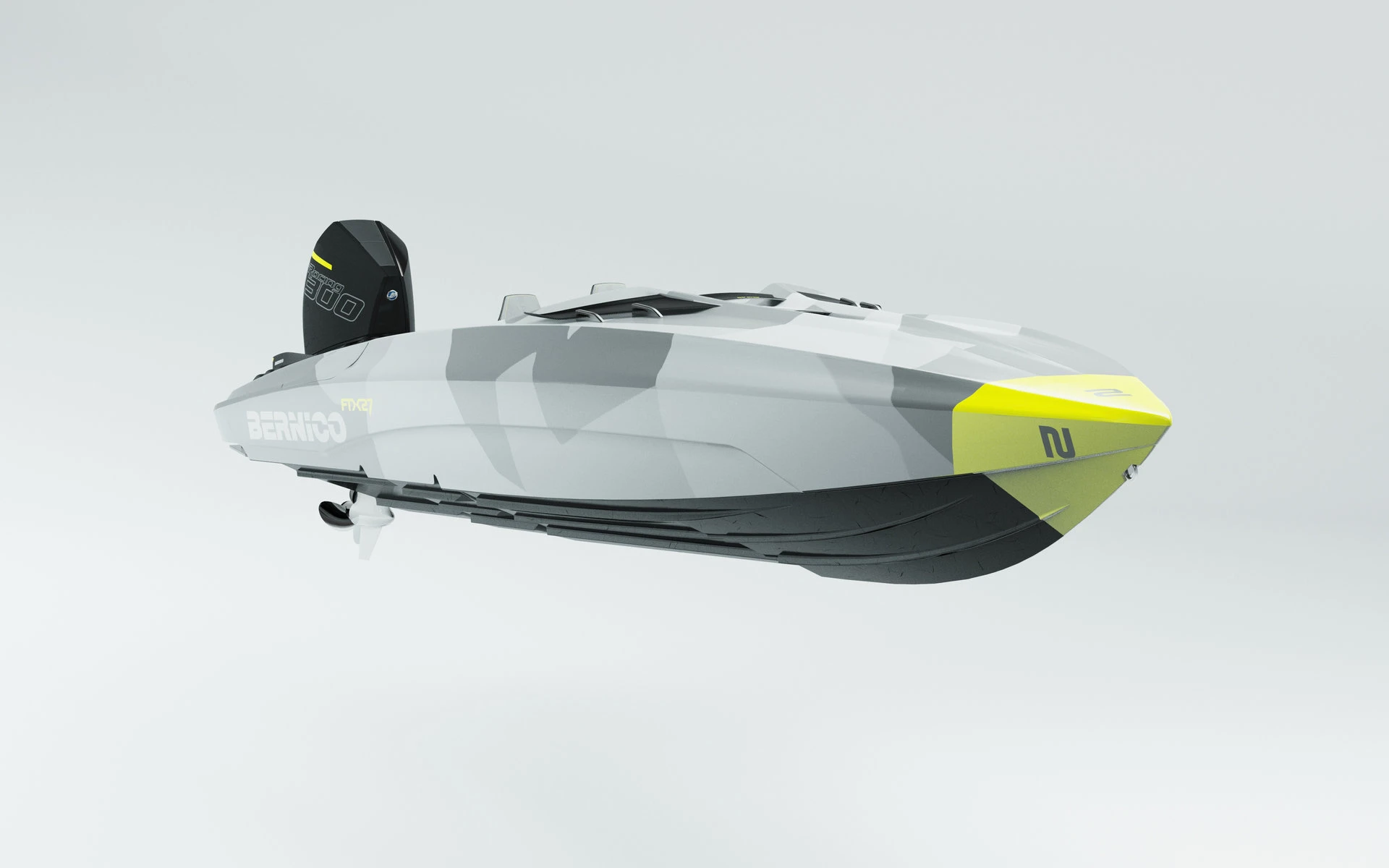 FTX27 camo