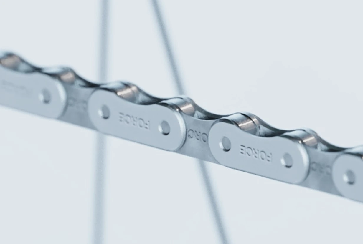 Chain detail